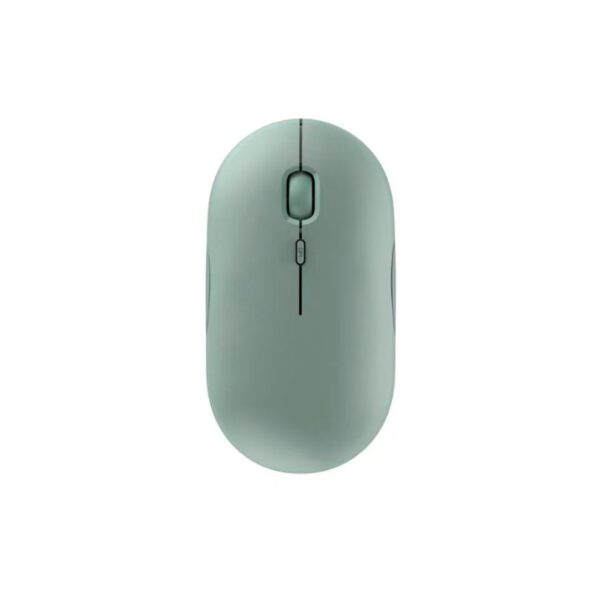 MOUSE JALTECH VERDE INALAMBRICO 237C