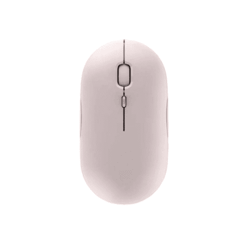 MOUSE JALTECH ROSA INALAMBRICO 237C