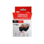 CABEZALES CANON BH-1 Y CH-1