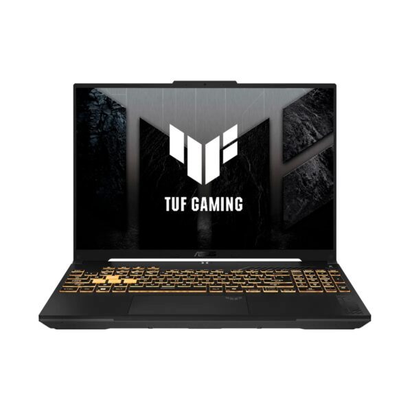 PORTATIL ASUS TUF A16/ INTEL CORE I5/ RTX 3050 6GB/MEMORIA 8GB/ DISCO SSD 512GB/ PANTALLA 15.6" 144HZ