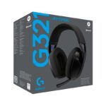 DIADEMA LOGITECH G321 LIGTH SPEED
