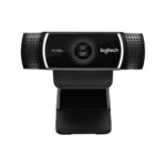CAMARA LOGITECH FULL HD 1080 C922 PRO STREAM