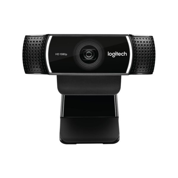 CAMARA LOGITECH FULL HD 1080 C922 PRO STREAM