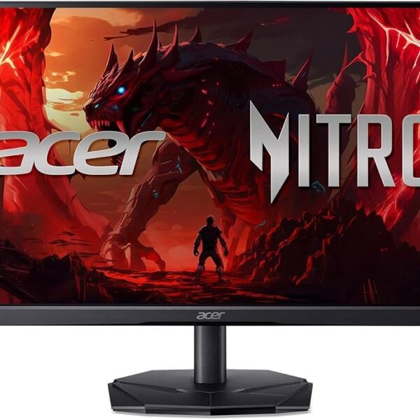 MONITOR ACER NITRO 24.5 KG250Q
