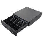 CAJON MONEDERO PLASTICO JAL 330R