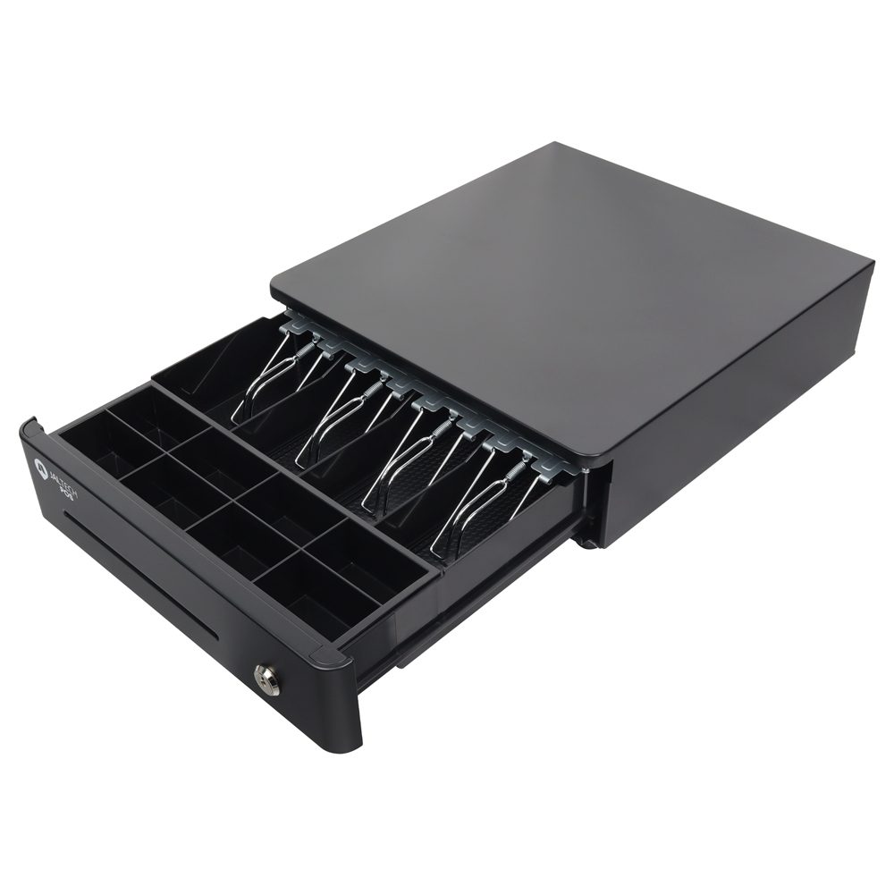 CAJON MONEDERO PLASTICO JAL 330R