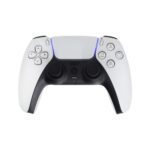 CONTROL PS5 HOMOLOGADO BLANCO