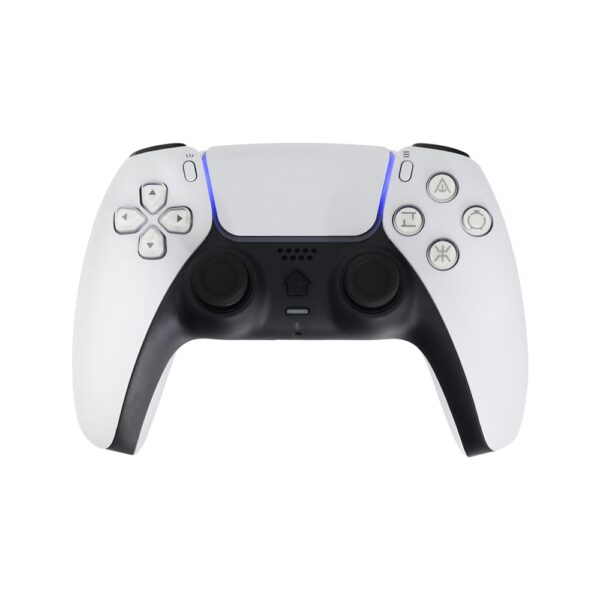 CONTROL PS5 HOMOLOGADO BLANCO