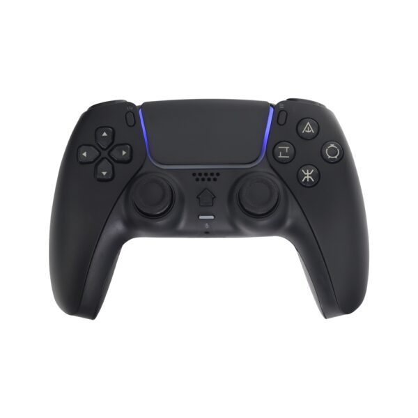 CONTROL PS5 HOMOLOGADO NEGRO