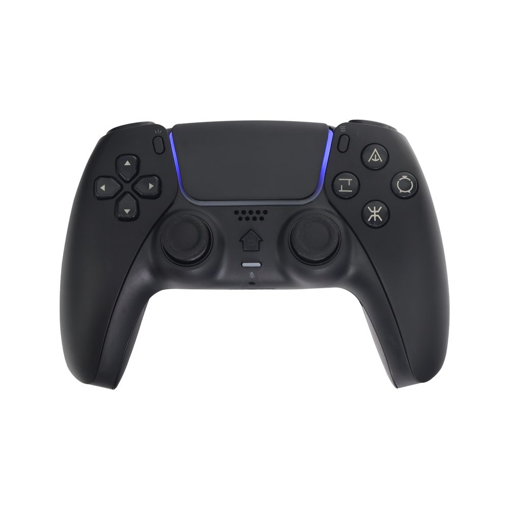 CONTROL PS5 HOMOLOGADO NEGRO