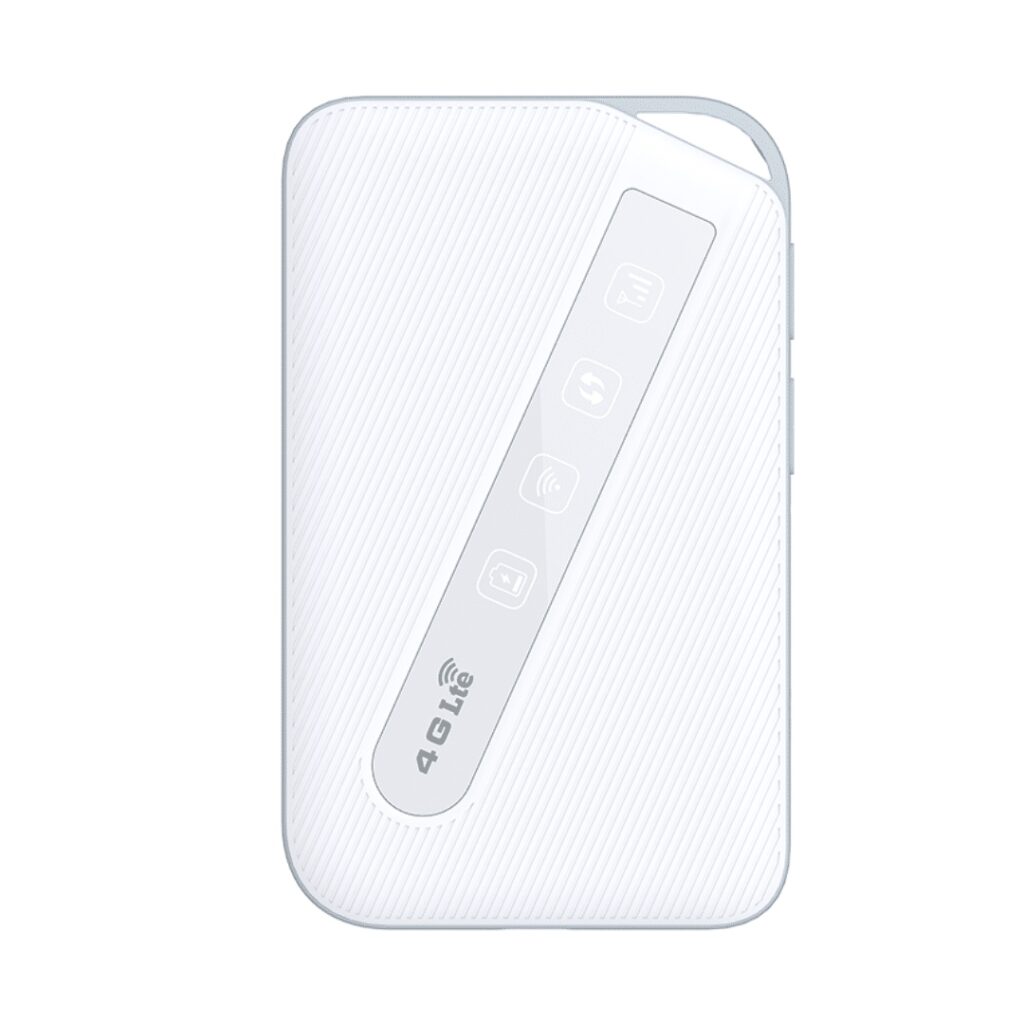 ROUTER PORTATIL 4G LTE AX300 D-LINK WI-FI6 MOBILE HOTSPOT