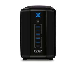 UPS 1000VA CDP R-UPR1008