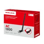 ADAPTADOR MERCUSYS AC1300 MA30H