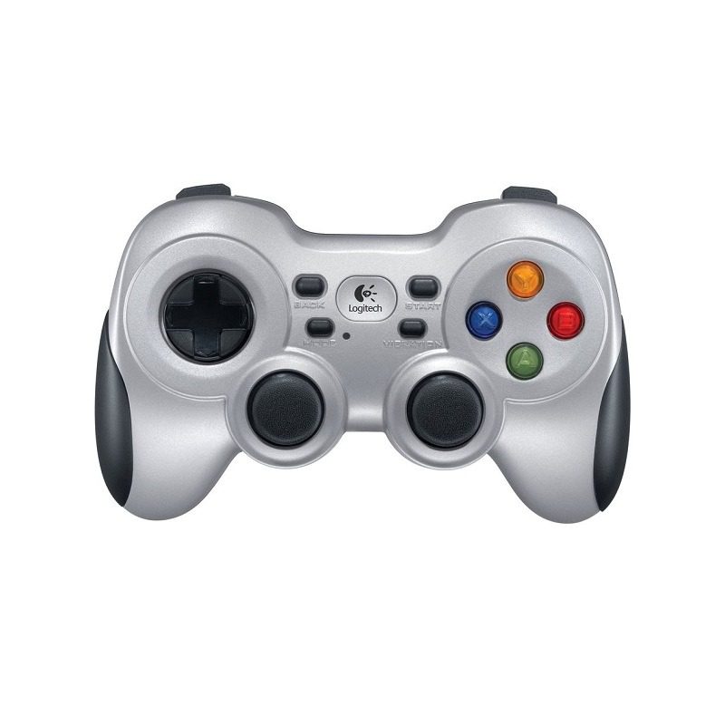 CONTROL LOGITECH INALAMBRICO F710