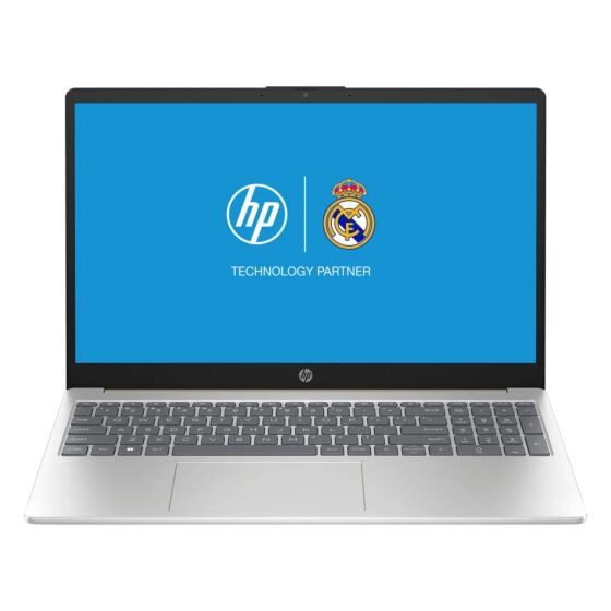 PORTATIL HP/ INTEL I3/ MEMORIA 16GB/ DISCO 512GB SOLIDO/ PANTALLA 15,6"