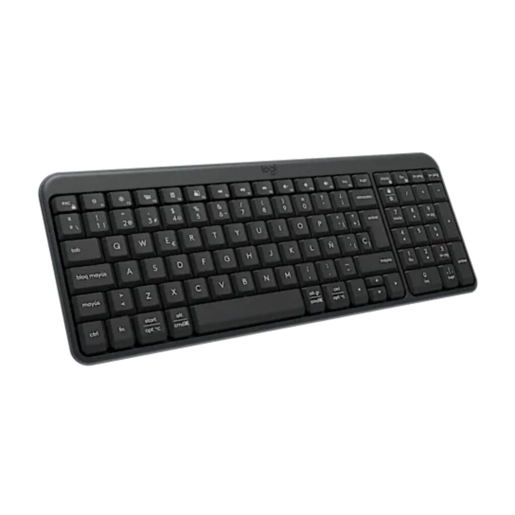 TECLADO LOGITECH K250 BLUETOOTH