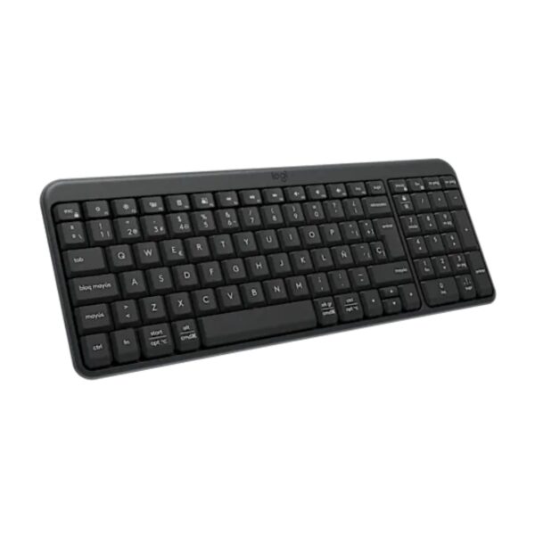 TECLADO LOGITECH K250 BLUETOOTH