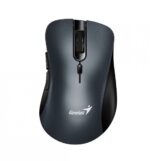 MOUSE GENIUS ERGO 8100S IRON GREY