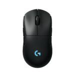 MOUSE LOGITECH G PRO 2 INALAMBRICO NEGRO