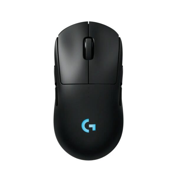 MOUSE LOGITECH G PRO 2 INALAMBRICO NEGRO