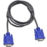 CABLE VGA 1.8MT