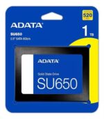 DISCO SSD 1TB ADATA SATA SU650