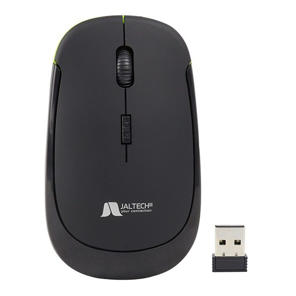 MOUSE JALTECH SLIM WX-02