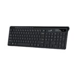 TECLADO GENIUS SLIMSTAR 7230 INALAMBRICO