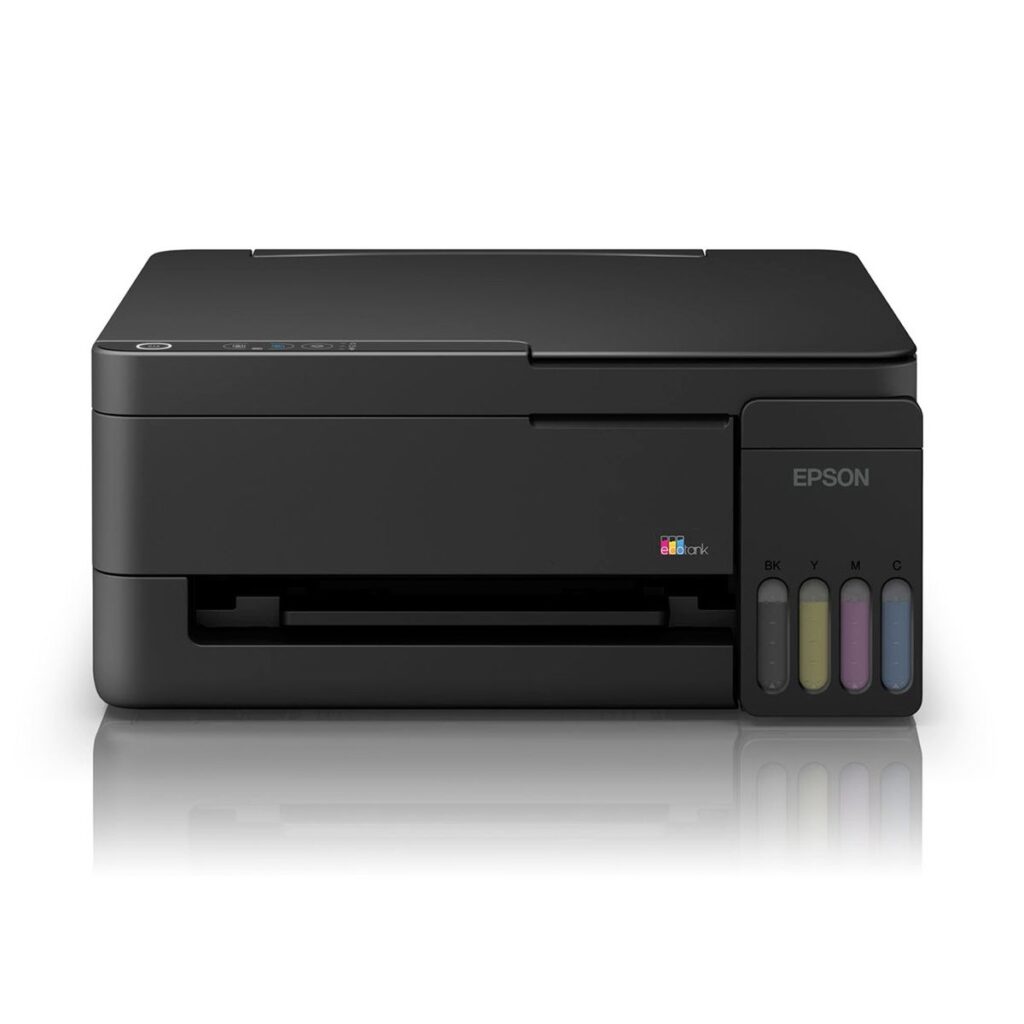 IMPRESORA EPSON L3310 MULTIFUNCIONAL ECOTANK