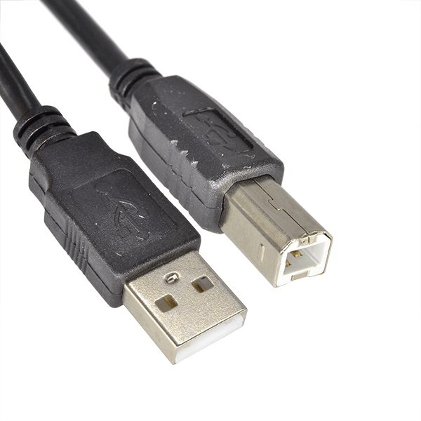 CABLE USB DE IMPRESORA 1.5MT