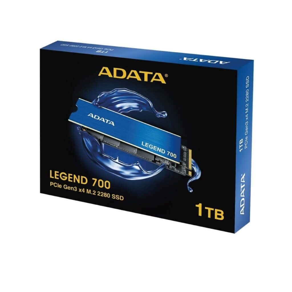 DISCO SSD 1TB ADATA M.2 2280 LEGEND 700