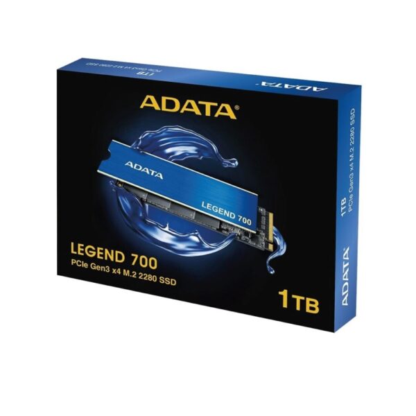 DISCO SSD 1TB ADATA M.2 2280 LEGEND 700