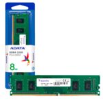 MEMORIA ADATA 8GB DDR4 PARA PC BUS 3200MHZ