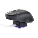 MOUSE DOCK NIGHT BT/2.4G – W605