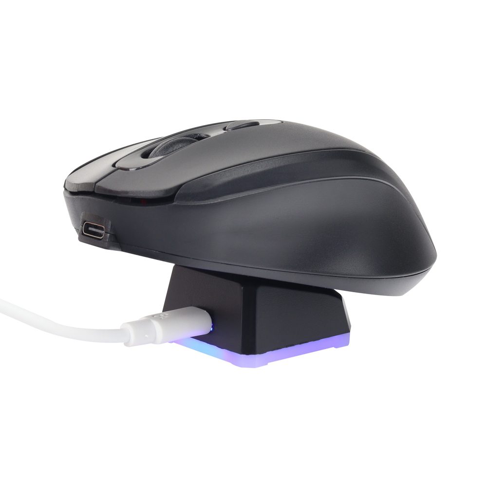 MOUSE-DOCK-BT2.4G-W605_11885_W605_1 MOUSE DOCK NIGHT BT/2.4G – W605