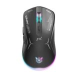 MOUSE INALAMBRICO GAMER RGB