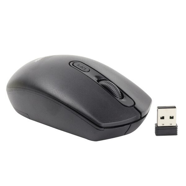 MOUSE INALAMBRICO BASIK 802
