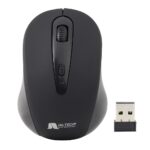MOUSE JALTECH CURVE WX-03B INALAMBRICO