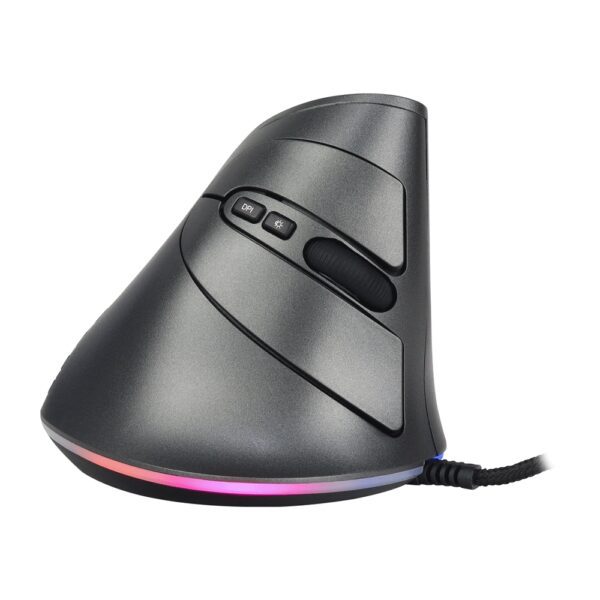 MOUSE VERTICAL RGB 115