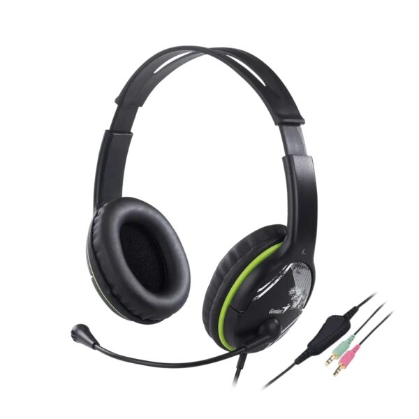 DIADEMA GENIUS HS-400A
