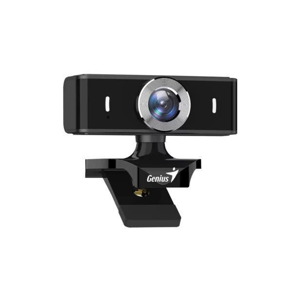 CAMARA GENIUS FACECAM 2000X2 FULL HD 1080P