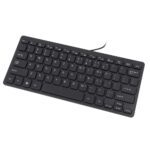 TECLADO SLIM PEQUEÑO KB1000