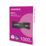DISCO SSD EXTERNO ADATA 1TB C610