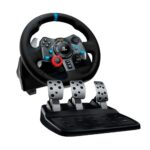 TIMON LOGITECH G29 DRIVING FORCE CON PEDALES
