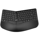 TECLADO GENIUS ERGO KB-7000BT BLUETOOTH