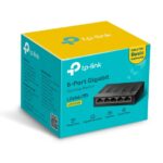 SWITCH 5 PUERTOS TP LINK GIGABYTE LS-1005G