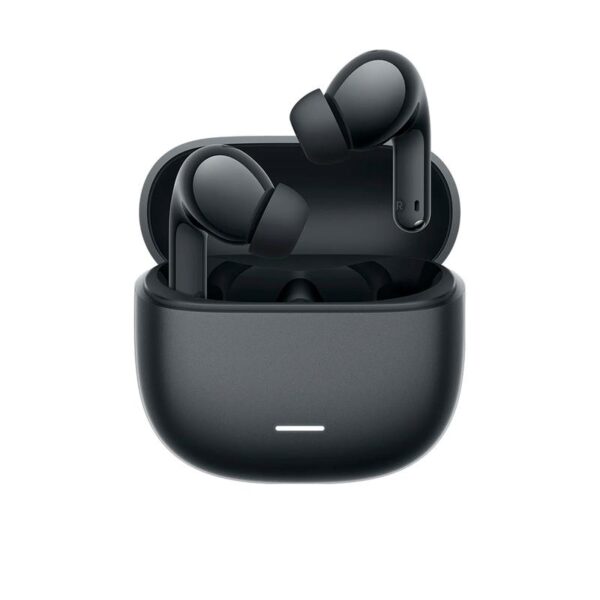 AUDIFONOS XIAOMI REDMI BUDS 8 LITE NEGROS