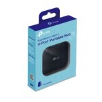 HUB 4 PUERTOS USB 3.0 TP-LINK UH-400