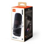 PARLANTE JBL GRIP BLUETOOTH NEGRO