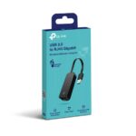ADAPTADOR TP-LINK USB A RJ45 UE306